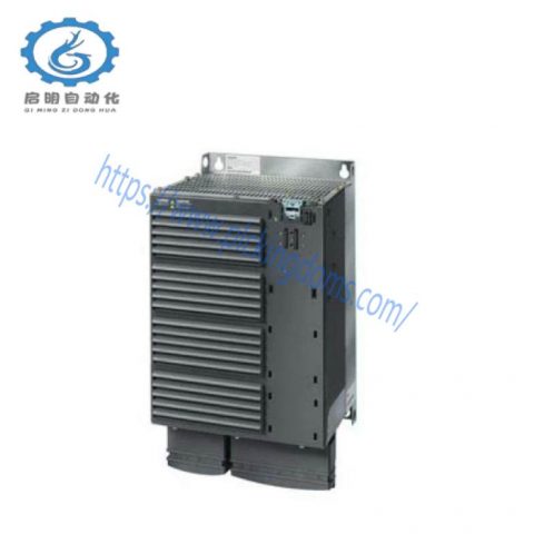 SIEMENS SINAMICS G120 Power Module 6SL3224-0BE33-0UA0: Industrial Grade Automation Solution