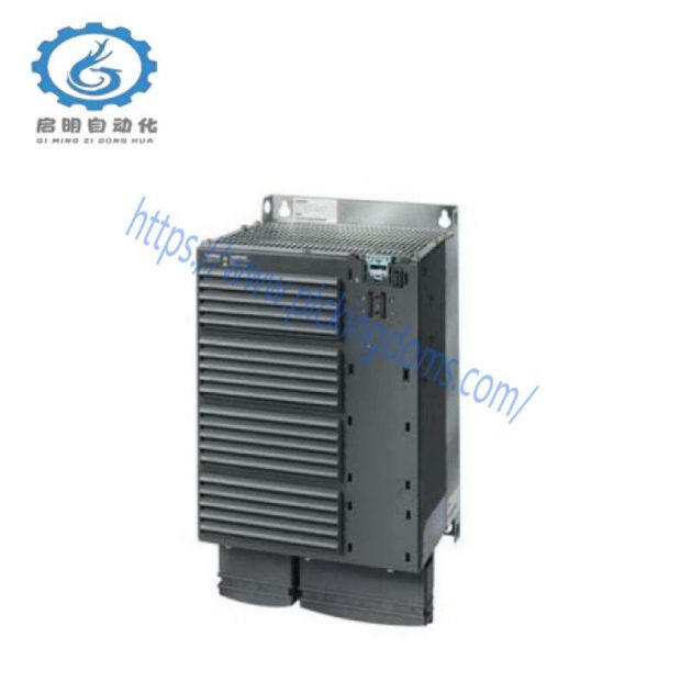 SIEMENS SINAMICS G120 Power Module 6SL3224-0BE33-0UA0: Industrial Grade Automation Solution