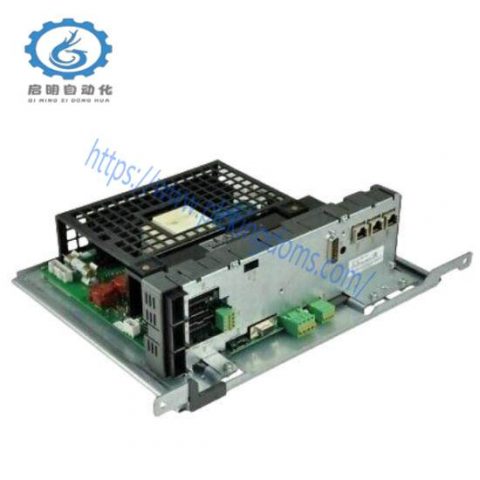 Siemens 6SL3350-6TK00-0EA0 Control Interface Module