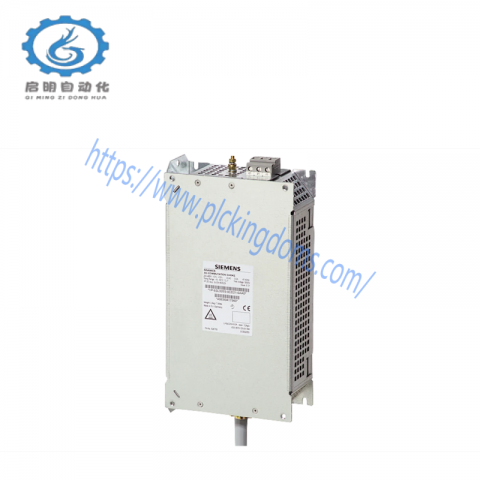 SIEMENS 6SL3 Series Power Module FSB, 203-0CD21-0AA0 - Industry Grade Control Solutions