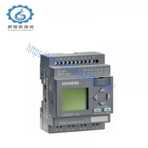 SIEMENS 6SL3260-2TA00-0AA0 Bus Module - Advanced Backplane Communication for Efficient Automation Solutions