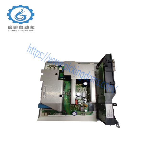 SIEMENS 6SL3 352-6TG37-4AA3 PLC Module: Industrial Automation Excellence