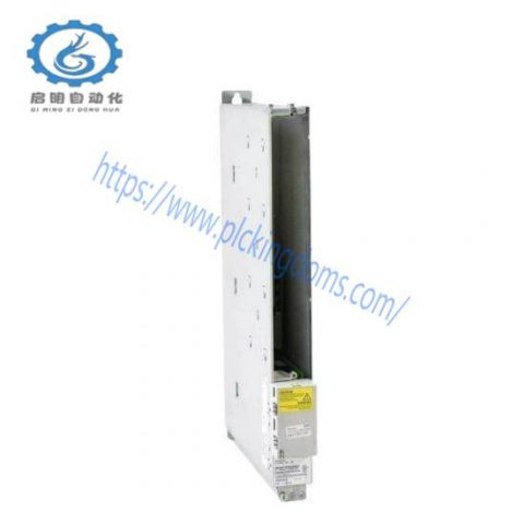 Siemens 6SN1123-1AA00-0BA1 Power Module - Precision Control for Industrial Automation