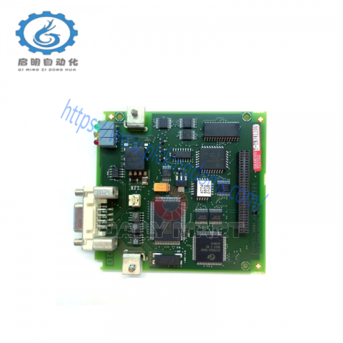 SIEMENS 6SX7010-0FF05 | Control Communication Module, High Performance for Industrial Automation