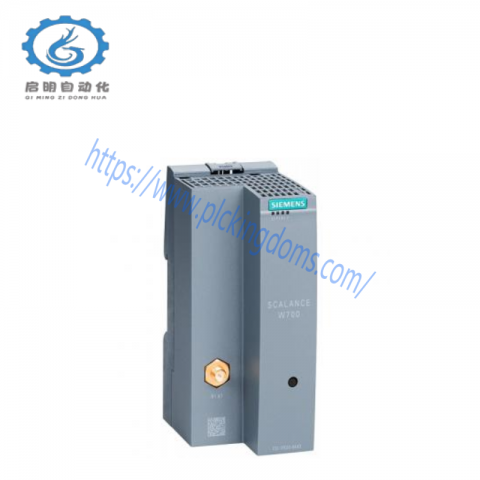 SIEMENS 6SY8 102-0LA03: Advanced Process Control Module for Industrial Automation