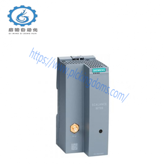 SIEMENS 6SY8 102-0LA03: Advanced Process Control Module for Industrial Automation