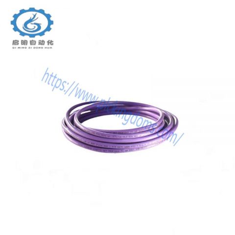 SIEMENS PROFIBUS-DP Bus Cable 6XV1830-0EH10: Industrial Control Excellence