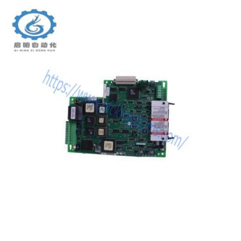 SIEMENS 74101-774-54 1336T-MCB-SP518 Drive Board