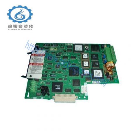 ABB 74101-954-53 PCB Circuit Board, 1336T-GT3EN Module, Industrial Control