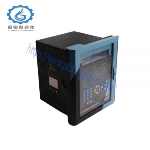 GE 745-W2-P15-G5-HI-A-L-R-E-H Transformer Protection Relay