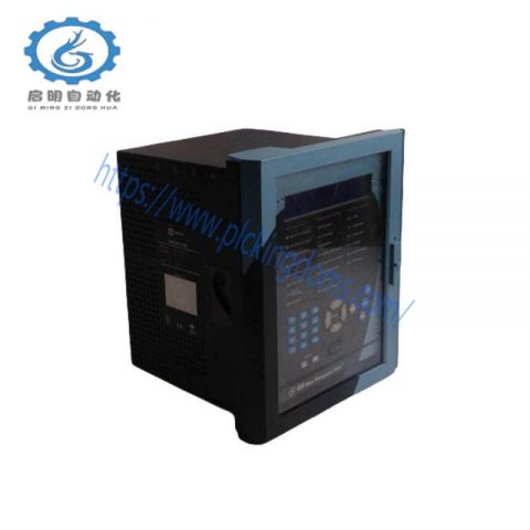 GE 750-P5-G5-S5-HI-AI-R-E: Advanced Feeder Management Relay for Efficient Distribution Systems