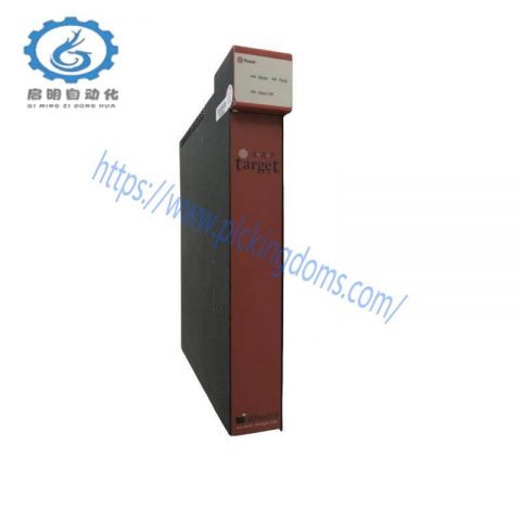 GE 78004654B - Advanced Digital Input Card for Industrial Automation