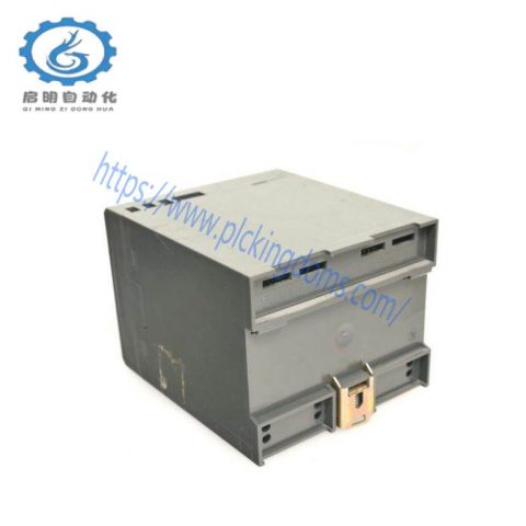 SIEMENS 7KG8000-8AB20/FF PROFIBUS MODULE for Industrial Control Solutions