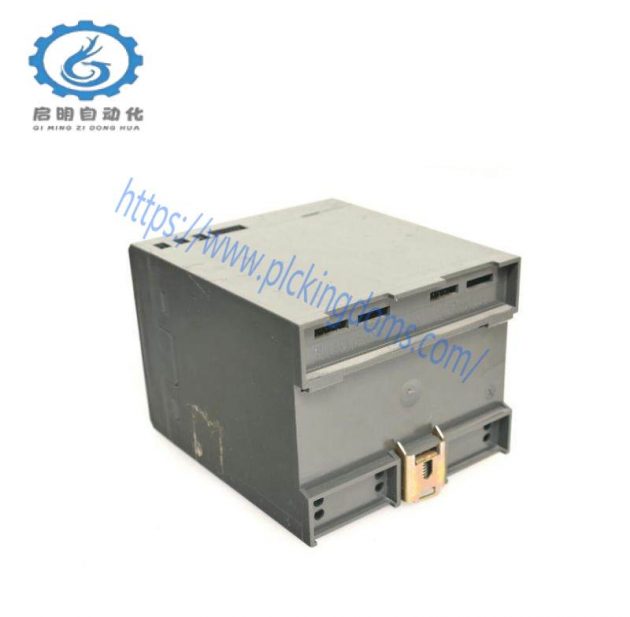 SIEMENS 7KG8000-8AB20/FF PROFIBUS MODULE for Industrial Control Solutions