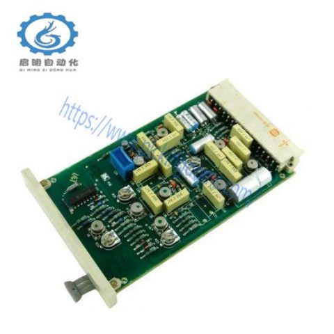 Siemens 7TW4600-0/BF - Industrial Control Module, Precise Automation Solutions