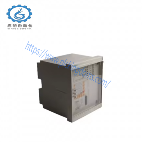 SIEMENS 7VE5120-4CA10-0A/FF: Precision Parallel Switching Device