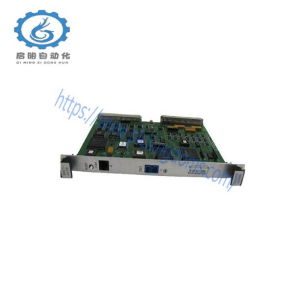Kulicke & Soffa 8001-4176 Stepper Sensor Board, High Precision Motion Control