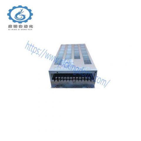 Allen-Bradley 80026-088-01-R Power Supplies