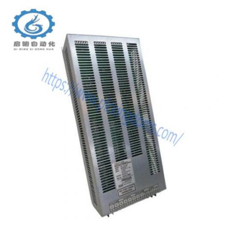 ABB 800xA Modular Power Supply 80026-088-01, for Industrial Automation