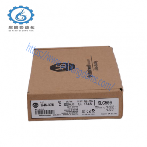 ABB 800xA 80026-172-23 Power Supply, Industrial Automation Component