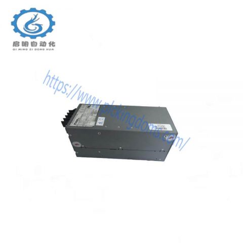 ABB AB 80026-524-01-R Pionaar Power Supply