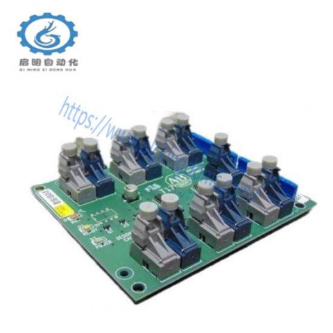 SCHneider 80190-100-01-R Control Module, Automation & Power Management