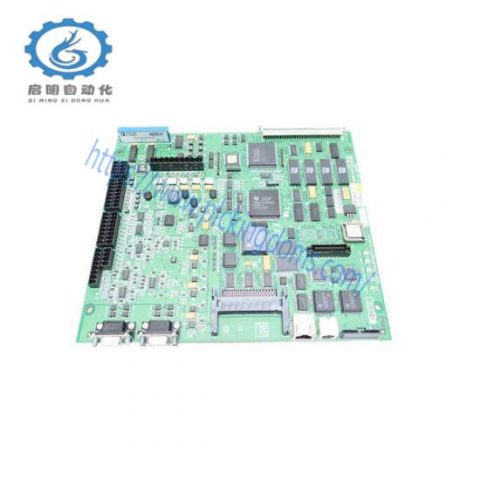 ABB 80190-320-03-R PowerFlex 7000 System Board