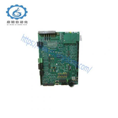 Siemens 80190-540-05-R Drive Processor Module, High Performance Control Solution