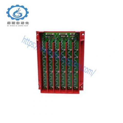 Advanced Industrial Control 81000-199-51-R PC Board: Seamless Integration for Enhanced Efficiency