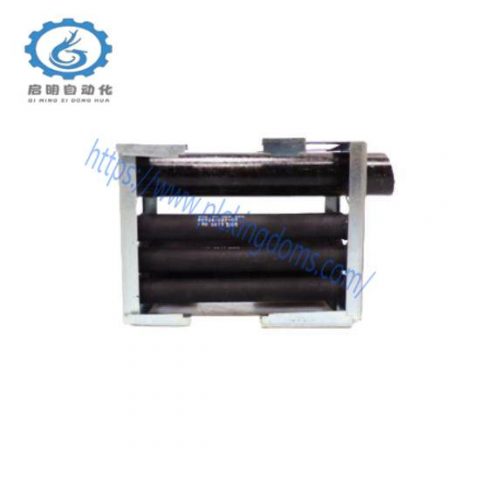 GE 81001-408-63-R Snubber Assembly, for Reliable Protection in Industrial Systems