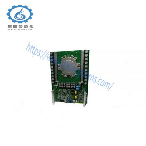 AB Electronics AB 81001-451-82-R: Matched Set of Two SGCT 1500A, for Industrial Control Applications