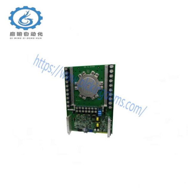 AB Electronics AB 81001-451-82-R: Matched Set of Two SGCT 1500A, for Industrial Control Applications