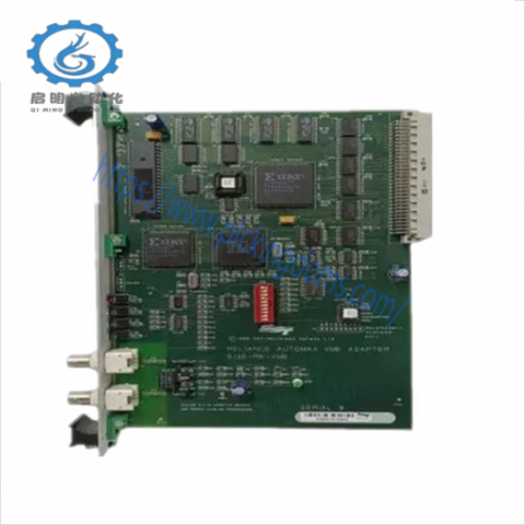 ABB 81003-438-51-R SCR ASSEMBLY