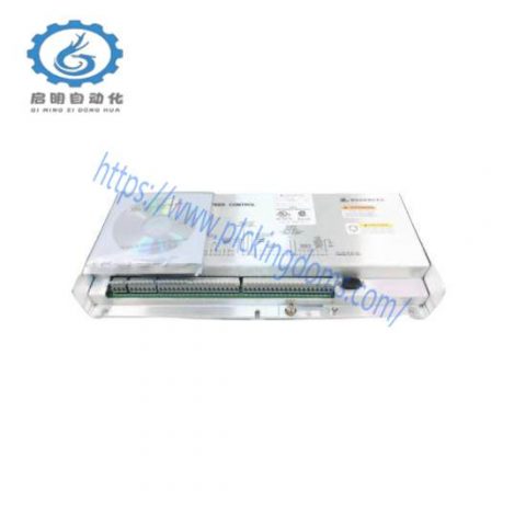 WOODWARD 8273-140 Power Control Module, Engineered for Precise Performance