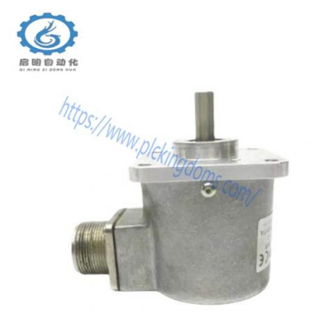 ABB 845H-SJDZ24FWY2C, Industrial Control Module