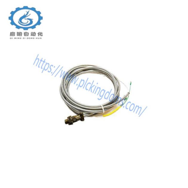 BENTLY NEVADA 84661-17 Velomitor Interconnect Cable