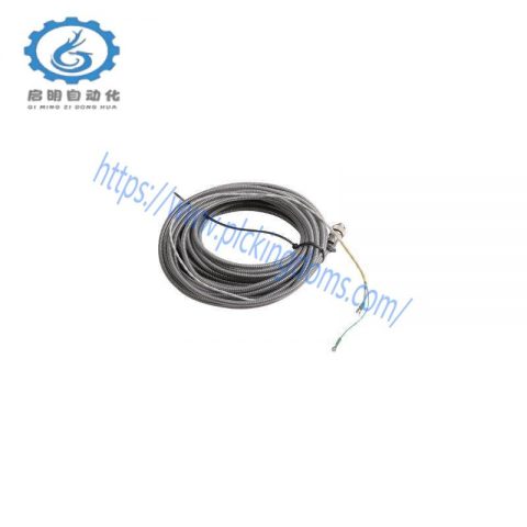 BENTLY NEVADA 84661-20: High-Performance Velomitor Interconnect Cable