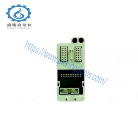 GE Field Terminal - 8601-FT-NI, for Industrial Control Systems