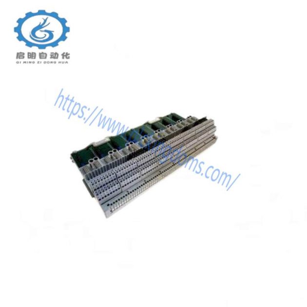 GE 8709-CA-08 Industrial Module Carrier