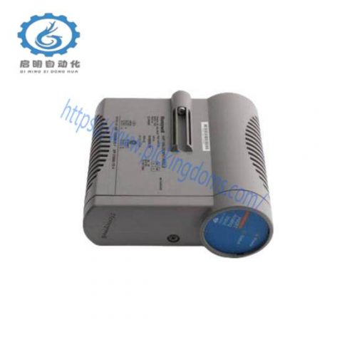 Honeywell 8C-PAZH52 Industrial Control Module