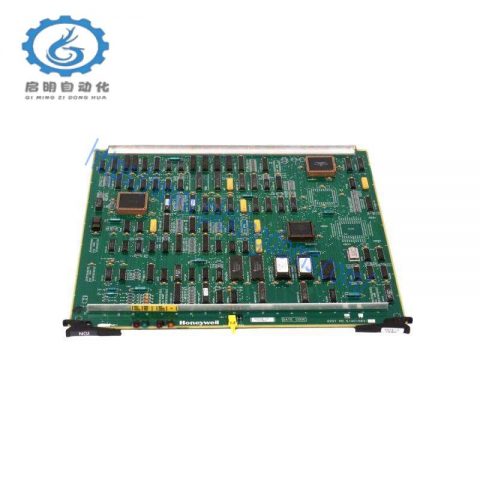 Honeywell 8C-TAOXB1 51307137-175: Advanced Series C I/O Modules for Industrial Control