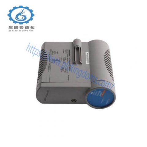 Honeywell 8C-TCNTA1-C Analog Input Module for Industrial Control Systems