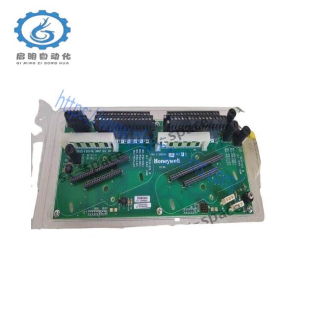 Honeywell 8C-TDIL11 51306858-175 | Digital Input Board for Advanced Automation Solutions