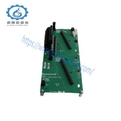 Honeywell 8C-TDIL61 (51306967-175) Analog Input Module