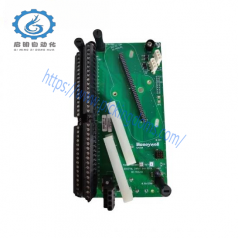 Honeywell 8C-TDOD61 (51306973-175) Interface Module