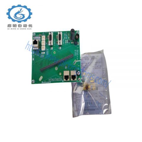 HONEYWELL 8C-TPOX01 51307022-175 Industrial Input Output Card