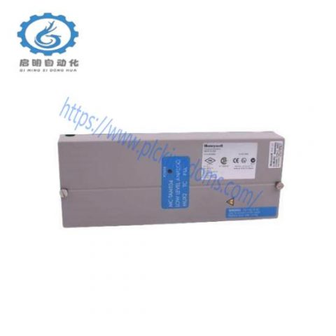 Honeywell 8C-ZP0101 Digital Output Module