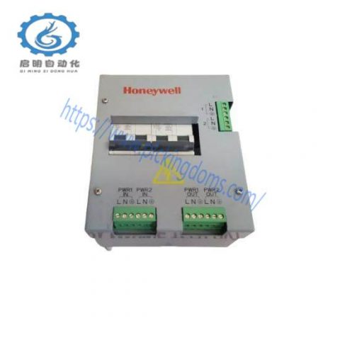 Honeywell 51307039-100 Circuit Breaker, 8U-BXCB20-CN