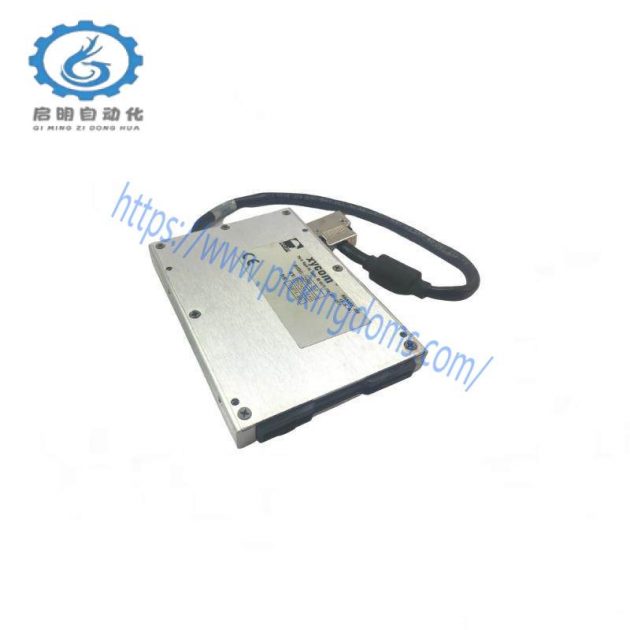 XYCOM 9000-EXF: External Drive Module by XYCOM