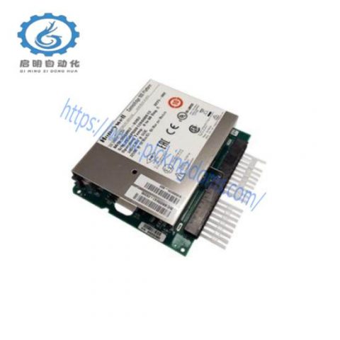 Honeywell 900G01-0202 Digital Input Module for Industrial Control Systems